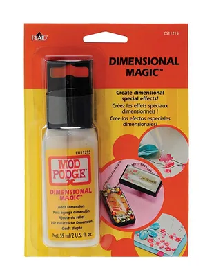 Produktbild von Mod Podge | Dimensional Magic 59ml Transparent