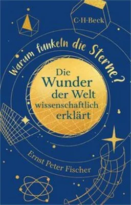 Obrázok produktu pre Warum funkeln die Sterne?