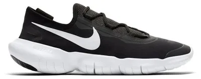 Produktbild von Nike Free RN 5.0 2020 Black - EU 40.5