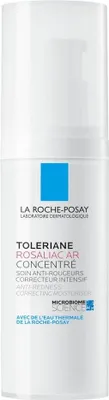 Produktbild von La Roche-Posay Toleriane die beruhigende Creme Rosaliac AR Concentrate 40 ml