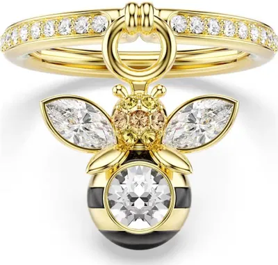Produktbild von Swarovski Idyllia 5748152 Damenring