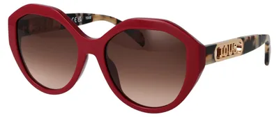 Image de TOUS SUNGLASSES Lunettes de soleil STOB90 5508LA