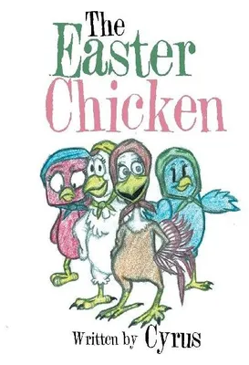 Produktbild von The Easter Chicken