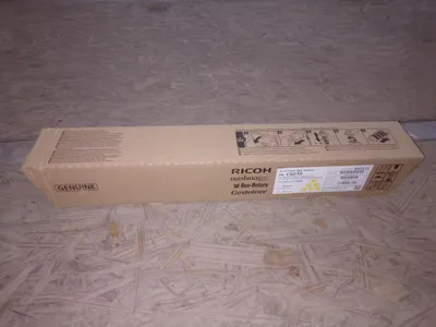 Produktbild von Ricoh Toner 842531 IMC6010 yellow OEM