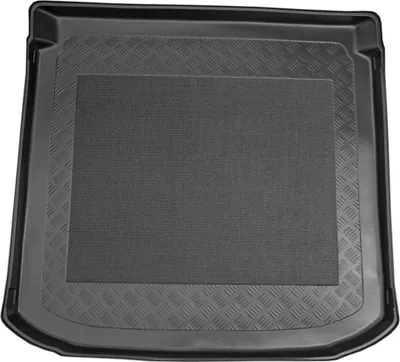 Produktbild von Z437137 Kofferraumwanne kompatibel mit Seat Toledo III (5P) 2004-2010