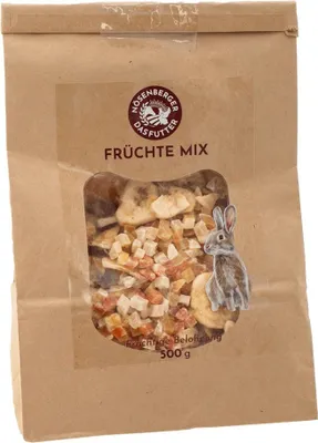 Produktbild von Nösenberger Früchte Mix 500 gr.