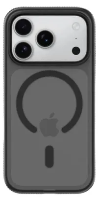 Imagen del producto de Funda Belkin Grip Mag para iPhone 17 Pro, color , modelo MSA035hqBK