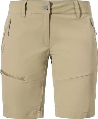 Produktbild von SCHÖFFEL Shorts Toblach2 BRANDON BEIGE BRANDON BEIGE 48
