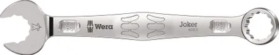 Produktbild von Ringmaulschlüssel Joker 27mm Wera | 4013288218865