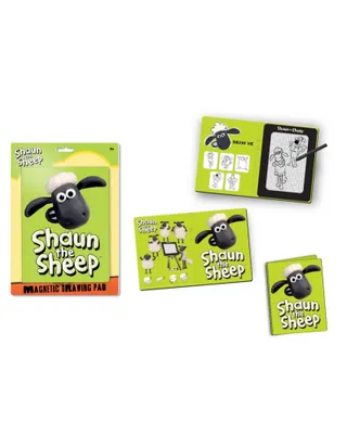 Obrázok produktu pre Ovečka Shaun - Magnetická tabuľa na kreslenie Ovečka Shaun
