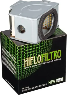 Zdjęcie produktu dla HIFLOFILTRO Filtr powietrza HFA1511