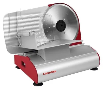 Zdjęcie produktu dla Krajalnica do mięsa Caterlite 19 cm