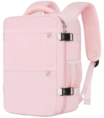 Produktbild von Multifunktionaler Rucksack für Flugreisen und den Alltag