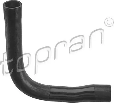 Obrázek produktu pro Hadice Chladiče Bmw3 E36 95-