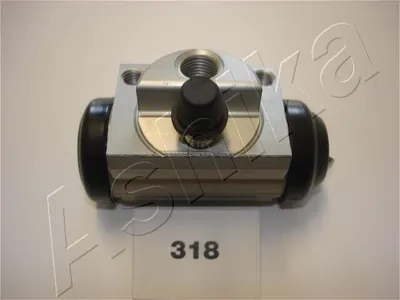 Produktbild von ASHIKA Radbremszylinder Trommelbremse Hinten für MAZDA 2 (DY) 67-03-318
