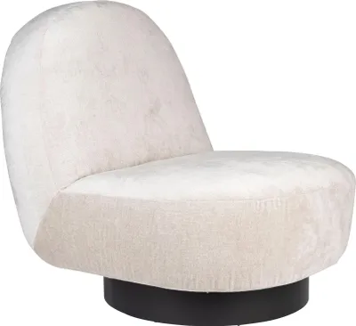 Produktbild von Zuiver Eden Relaxsessel Sand/ Beige