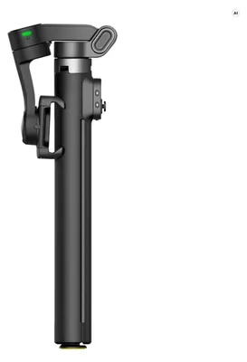 Produktbild von AOCHUAN V3 Gimbal mit KI-Sensor (schwarz)