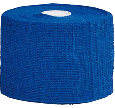 Immagine prodotto di Höga-Haft-Color 8cmx20m blu 1 pz