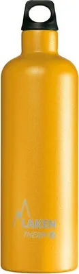 Image de Bouteille thermos Laken Futura 750ml Orange Orange One Size