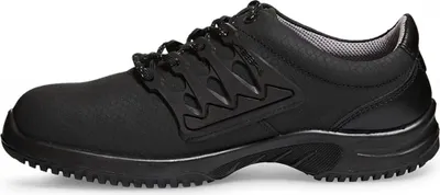 Produktbild von Abeba (31765) Halbschuh ESD-Sicherheitsschuhe uni6 S3 schwarz 36
