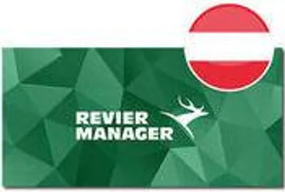 Produktbild von Reviermanager 6Monat-Lizenz AT