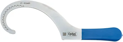 Obrázok produktu pre CYCLUS TOOLS Kľúč na reťazové kolesá Na odstránenie 21-42 zubov
