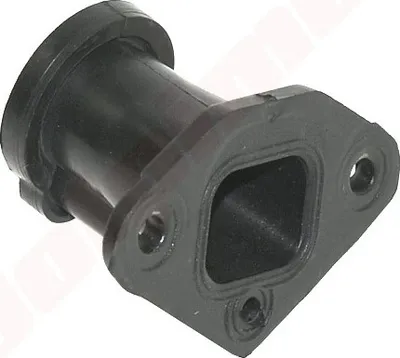 Image de Adaptateur de carburateur pour tronçonneuse chinoise 25Cc Ch