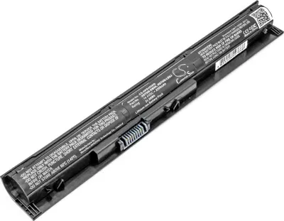 Produktbild von TECHTEK Laptop Akkus Kompatibel mit [HP] 15-K242TX, 15-P001AX, 15-P003NE, 15-P004AX, 15-P004TX, 15-P005NG, 15-P006AU, 15-P006NX, 15-P007NE, 15-P007NZ