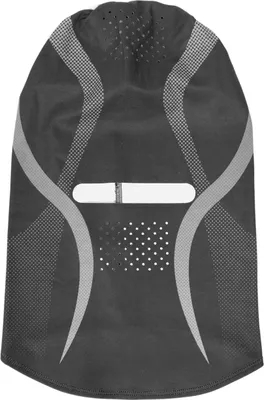 Zdjęcie produktu dla Szalik Wasted Paris SS25D1-BLD-BLK dla Uni