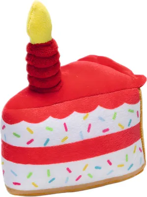 Produktbild von Beeztees Hundespielzeug Partykuchen