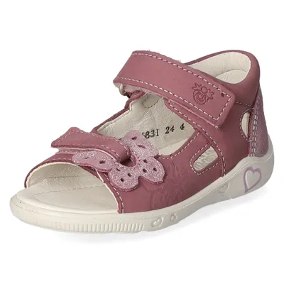 Produktbild von Ricosta Sandalen Mädchen 31323931323331 Pink 24 EU