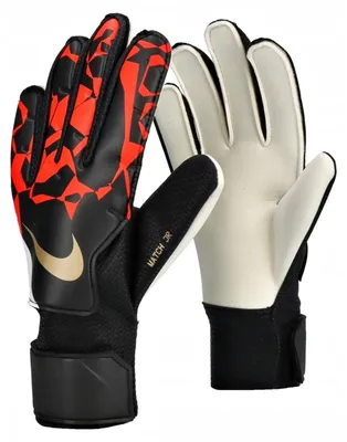 Produktbild von Torwarthandschuhe Nike GK Match Junior Größe: 8