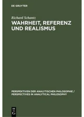 Immagine prodotto di Wahrheit, Referenz und Realismus