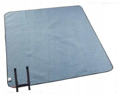 Produktbild von Reisematte Decke Isolierend Camping Picknick 170x140 cm