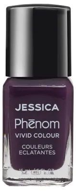 Image de Jessica, Phenom Vivid Colour, Nail Polish, PHEN-036, Exquisite, 14 ml