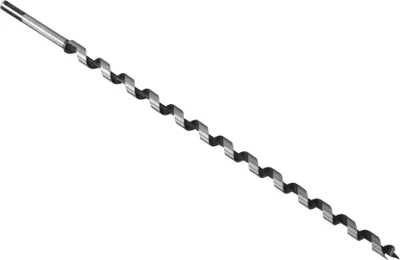 Image de 16 mm SDS Plus Lewis Mèche à serpentin pour bois 16x460 mm