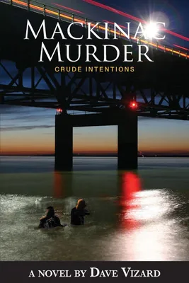 Produktbild von Mackinac Murder