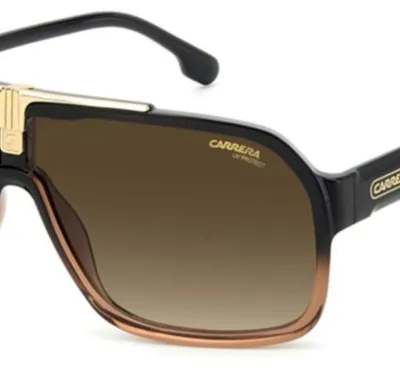 Produktbild von CARRERA SUNGLASSES Sonnenbrille CARRERA CARRERA 1014_S CARRERA 1014_S_R60-HA A_64