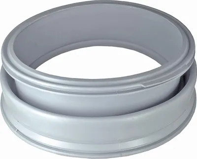 Produktbild von Türmanschette Manschette Faltenbalg Waschmaschine ALTERNATIV Bosch Siemens 00296514 296514 Tür Waschgerät Waschautomat passend Balay Bendix Constructa Crolls Philips Pitsos Lynx ts