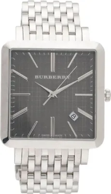 Image de Montres Burberry bu1711