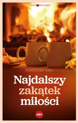Immagine prodotto di Najdalszy Zakątek Miłości