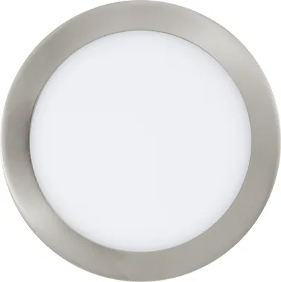 Produktbild von EGLO FUEVA-C, 1 Glühbirne(n), LED, 6500 K, 2000 lm, Metallisch