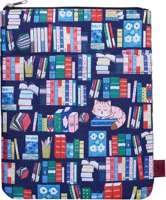 Produktbild von Bücherregal Bücherhalter - Bücherbeschützer für Taschenbücher - 38 x 20 cm