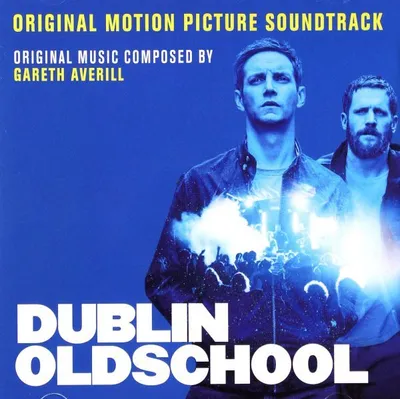 Obrázok produktu pre Oldschool soundtrack Dublin