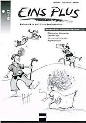 Produktbild von EINS PLUS Paket, m. CD-ROM u. Audio-CD