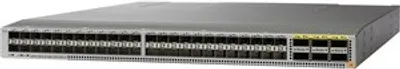 Produktbild von Cisco N9K-C9372PX-E=, L2/L3, Rack-Einbau, 1U