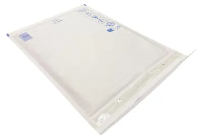 Produktbild von arofol 1x Luftpolstertasche, Lupo-Tasche Größe 7 / G, Außenmaß 250 x 350 mm