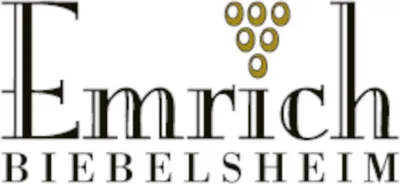 Produktbild von Weingut Fred Emrich Rosenglück Roséwein lieblich Flasche 750ml