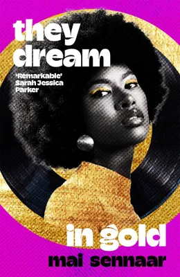 Produktbild von They Dream In Gold
