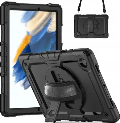 Zdjęcie produktu dla ETUI do SAMSUNG GALAXY TAB A8 10.5 SM-X200 SM-X205